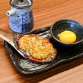 料理メニュー写真 しゃもじつくね