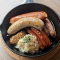 クラフトビアハウス438 浅草のおすすめ料理1