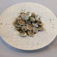 気軽に楽しむコースから特別な日に最適なコースまで充実