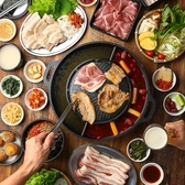 クリックするとニャムニャムニャム 草津駅前店の詳細ページへ ニャムニャムニャム 草津駅前店の写真