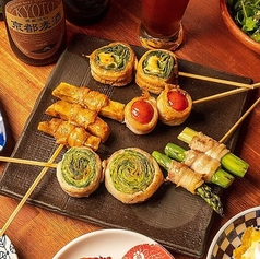 串焼き