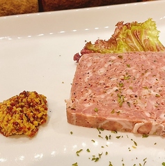 パテドカンパーニュ