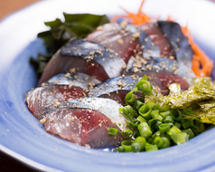 個室食べ飲み放題　鯖と鶏料理の店　GEKI（ゲキ） 赤坂店のコース写真