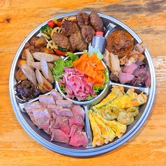 ビストロ カフェ リブロ Bistro Cafe Libro 神楽店のおすすめテイクアウト1