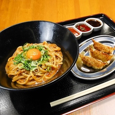 餃子のかっちゃん 大阪駅前第2ビル店のおすすめランチ3