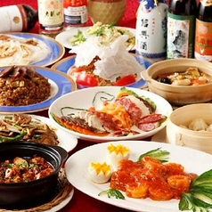 香港厨房 橋本店の特集写真