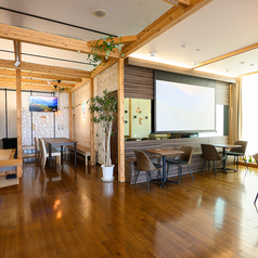 まちのイタリアン ハレルーヤの特集写真