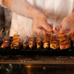 本格焼鳥 新宿とら屋別邸の写真