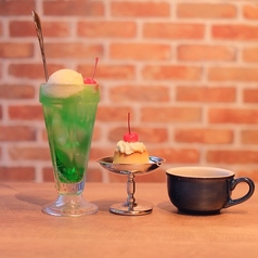 アイスコーヒー