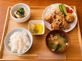 graceのおすすめ料理2