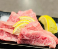 料理メニュー写真&nbsp;あんころロース(上)