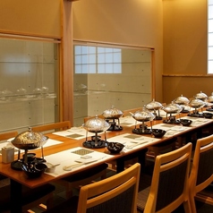 寿司 和食 一 長岡の特集写真