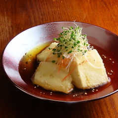 酒と馬刺し たてがみのおすすめ料理3