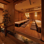 千の庭 川崎東口店の雰囲気3