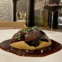 昼食堂 ひるおかのおすすめ料理1