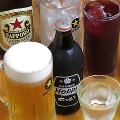 やきとり もつ かめや 本店 相模大野特集写真1