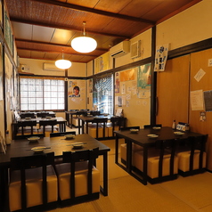 居酒屋 ひえばらの特集写真