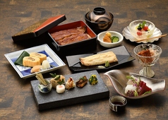 赤坂 宮川 本店のコース写真