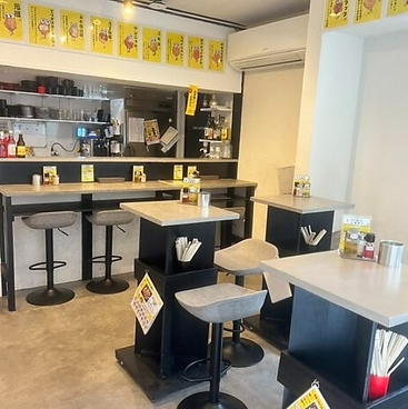 手羽先むすめの雰囲気1