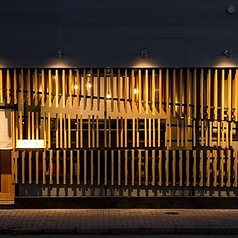 ぼばる BOBALのコース写真