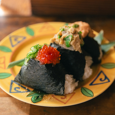 【おむすび&ベトナムランチ】火曜から金曜朝7:30~14:00