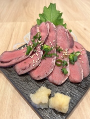 豚はつ(低温調理)