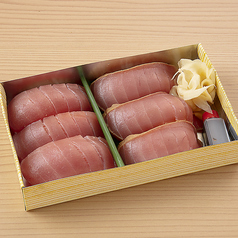寿司と串とわたくし 名古屋 栄店のおすすめテイクアウト1