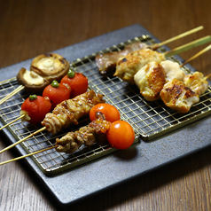 焼鳥 とりっぱ 名駅柳橋のおすすめ料理2