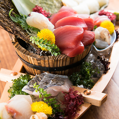 三陸鮮魚と炭焼牛タン かっこ町田店のおすすめ料理3