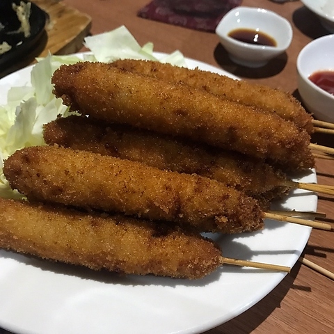 落ち着いた雰囲気の店内で、ごゆっくりお過ごしいただけます。