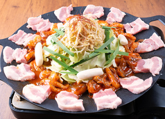 チュサム＜1人前＞