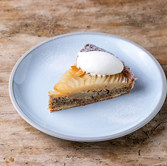 タルトポワール