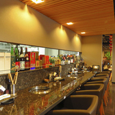 焼肉中華 華炎の雰囲気3