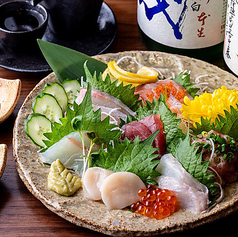 のりすけ 溝の口店の特集写真