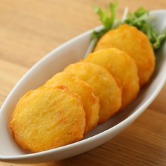 チキンナゲット