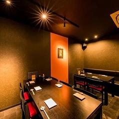 賛 SUNのコース写真