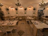 パーティにもおすすめ