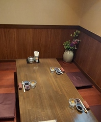 人数に合わせて2名様~