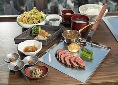 鉄板和食とワイン 萬鉄 VIN TETSUのコース写真