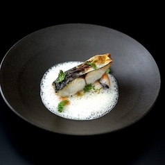 ラルドワーズのコース写真