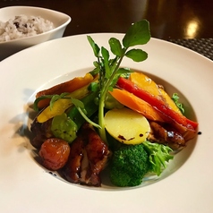 巴里巴里 パリパリ PARIS PARIS特集写真1