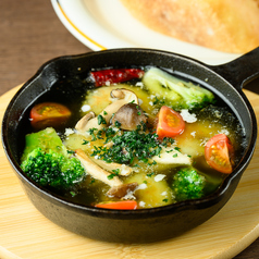 まちのイタリアン ハレルーヤの特集写真