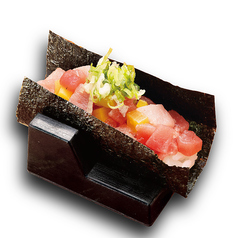 姫つつみ とろたく