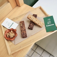 Cafe Coucouのおすすめ料理2