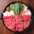 黒毛和牛すき焼き 博多苑のおすすめ料理1