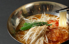 冷麺