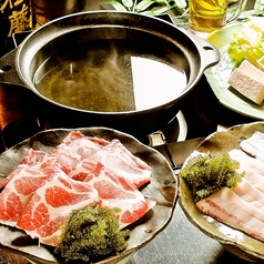すき焼き 松山 燦 別館のおすすめ料理2