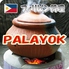 フィリピン料理 PALAYOKのロゴ