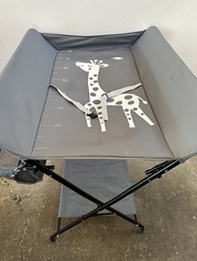 赤ちゃんのご来店も歓迎いたします。