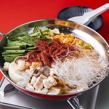 百李飯店のおすすめ料理1